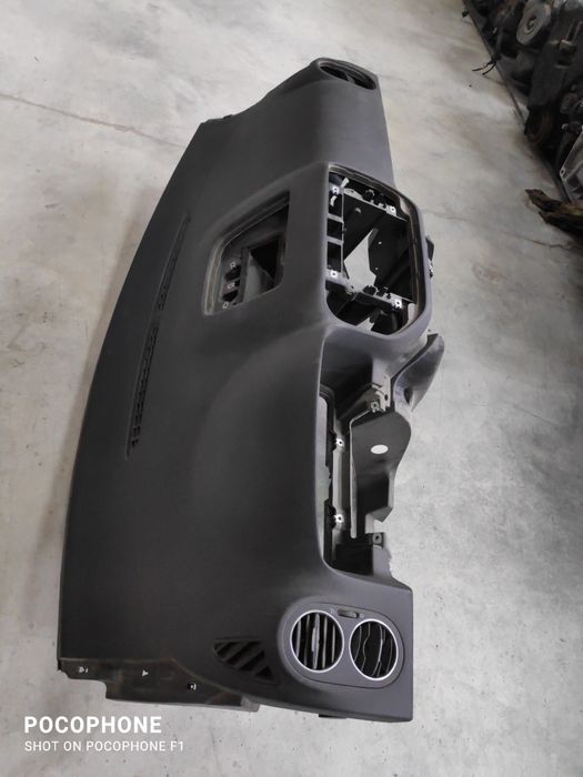 Арматурно табло VW Golf 5+ 2006г.