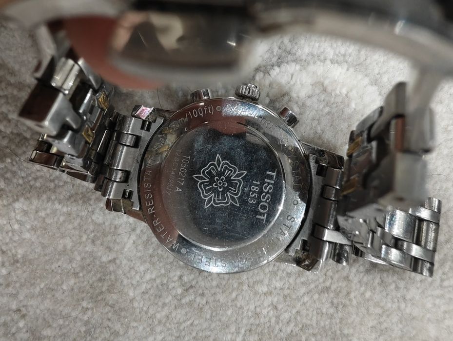Продаю Часы Tissot