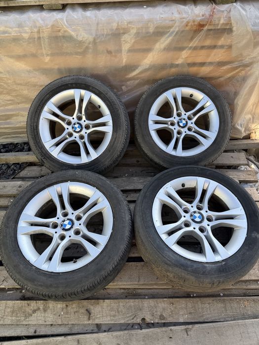 Vand jante bmw e90