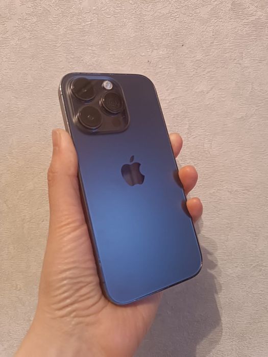 Айфон 14 про 256гб 100%