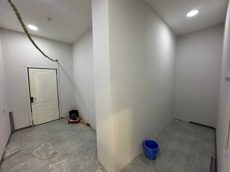 [KБ] Срочно сдам коммерцию на 1-й линии  47 кв.м — высокий трафик