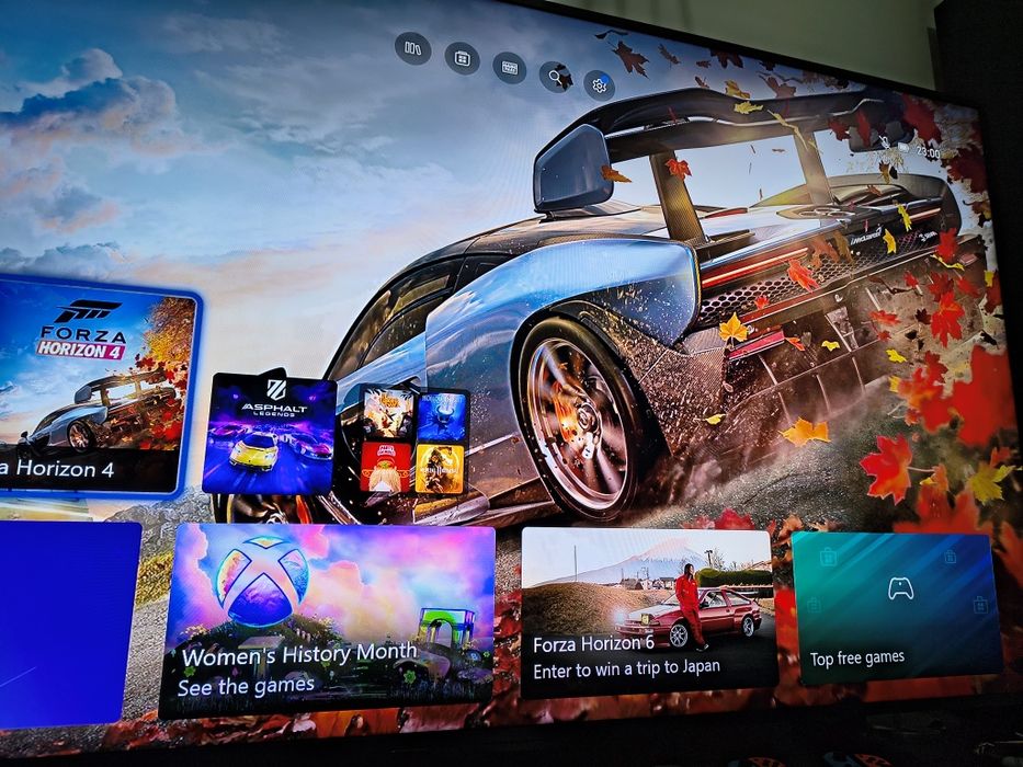 Xbox One S versiunea cu DVD , 500gb