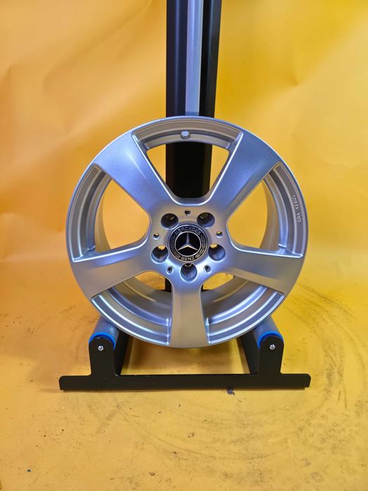 Jante Aliaj 5x112 16'' Mercedes A B C Class VITO Viano V-Class NOI