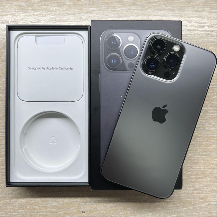 Iphone 13 pro продам