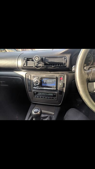 Navigatie CD player USB Alpine IXA-W404 ( nu JVC , Kenwood , Pioneer )