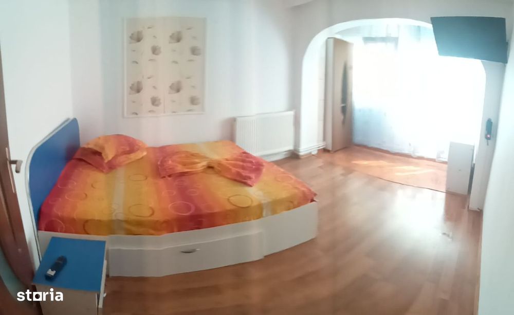 Mangalia 2 camere Pictor Tonita de inchiriat — fotografia 1