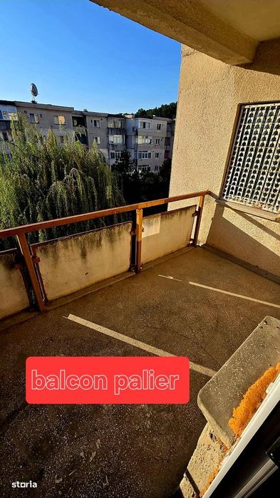 Garsonieră Găvana 3, RENOVATĂ/ mobilată/ utilată, Amplasament DEOSEBIT