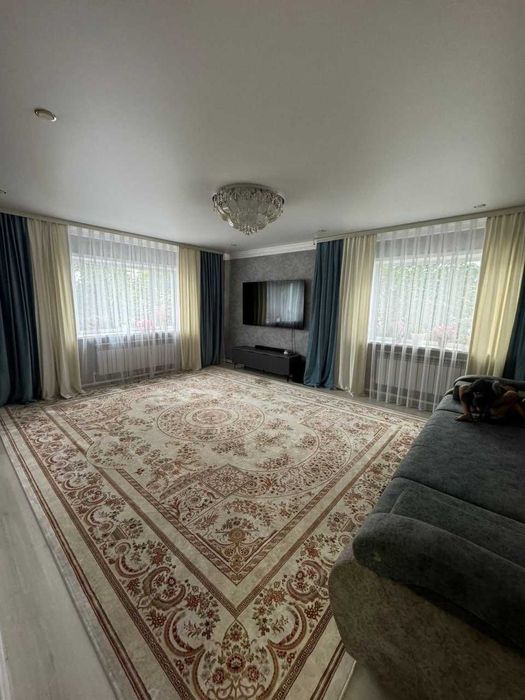 Продается Дом в Заречном