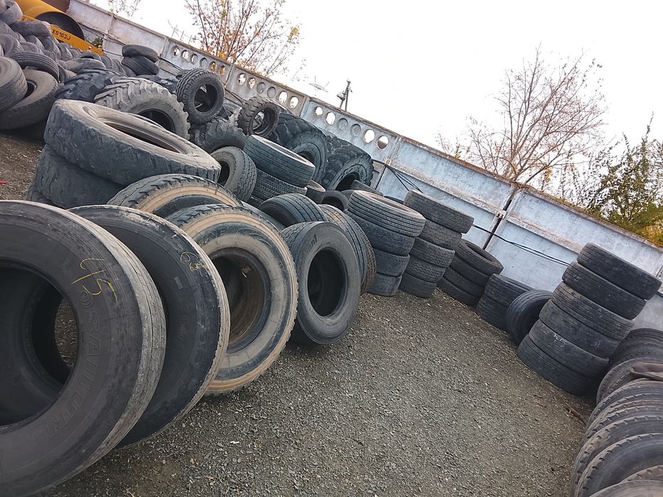 Продам шины разних размеров
