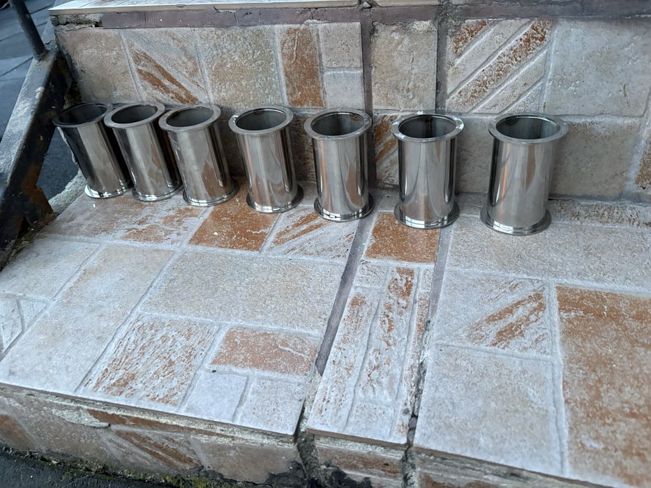 Lot feronerie premium calitate rezistent, role industriale, broaște cu chei, balamale, șine sertar, inox au costat 2400 lei acum 7 luni/ pret:250 ’lei