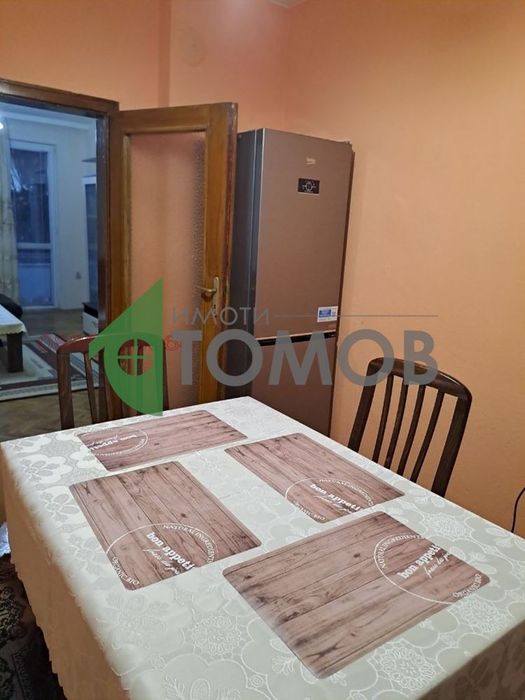 Дава се под наем Четиристаен апартамент в Стара Загора, Център - 90 кв.м за 357 € - Снимка #5