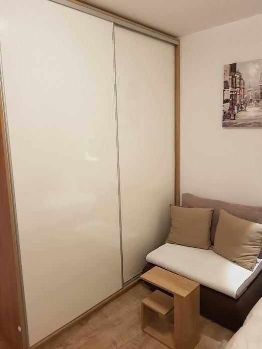 Дава се под наем Едностаен апартамент в София, Хаджи Димитър - 45 кв.м за 306 € - Снимка #2