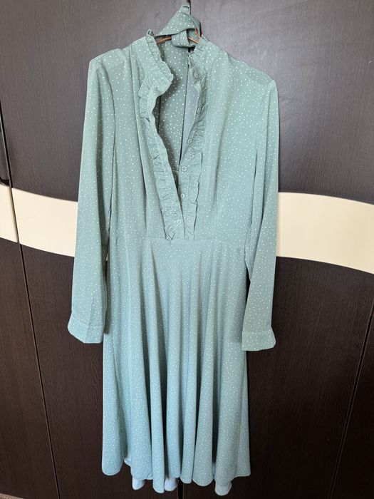 Көйлектер, двойка