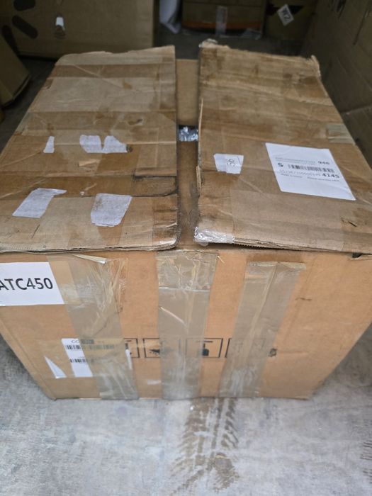 Раздатка за БМВ ATC 450 Х5(Е70)Х6