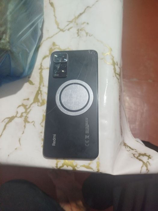 Redmi note 11 pro