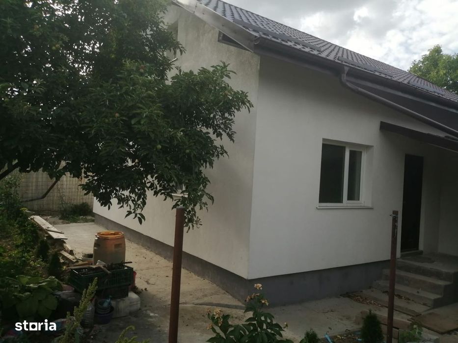 Casa noua zona Imparat Traian-Savenilor