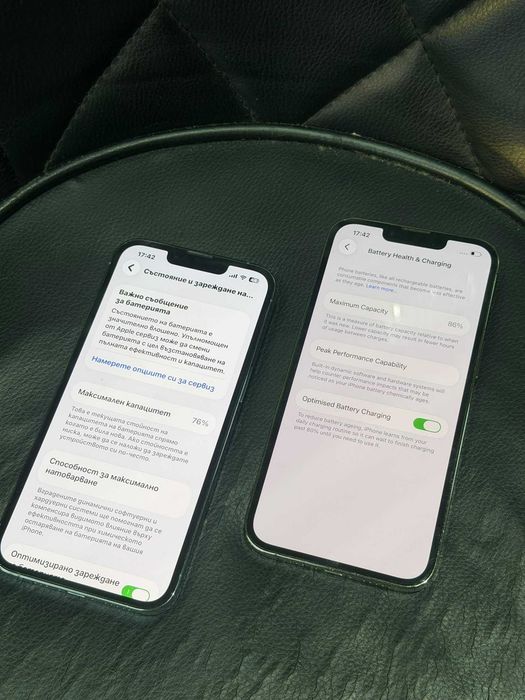 iphone 13 Pro 2 броя