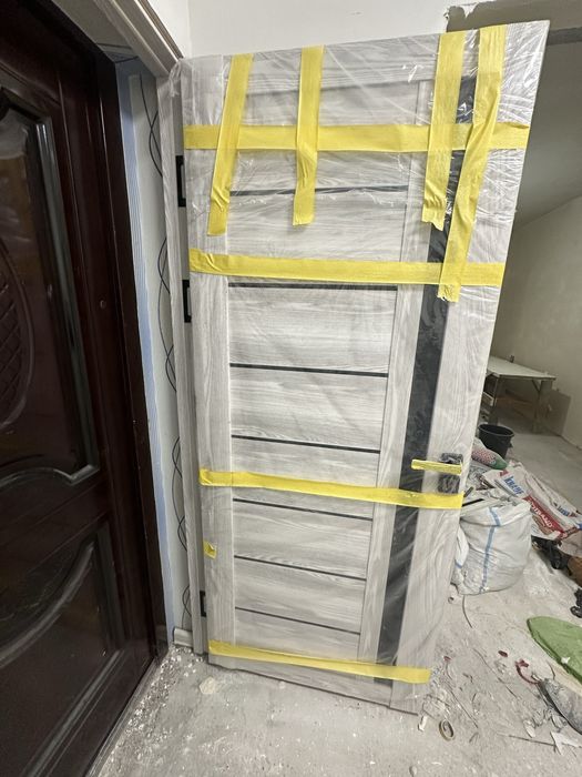 Продам дверь межкомнатная БУ