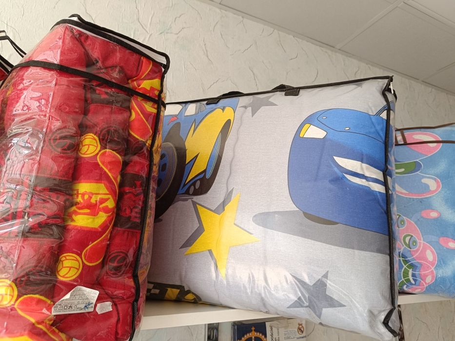 Детски Спален комплект