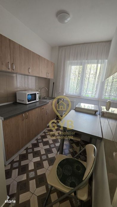De închiriat apartament cu o cameră, zona Bvd. Dacia