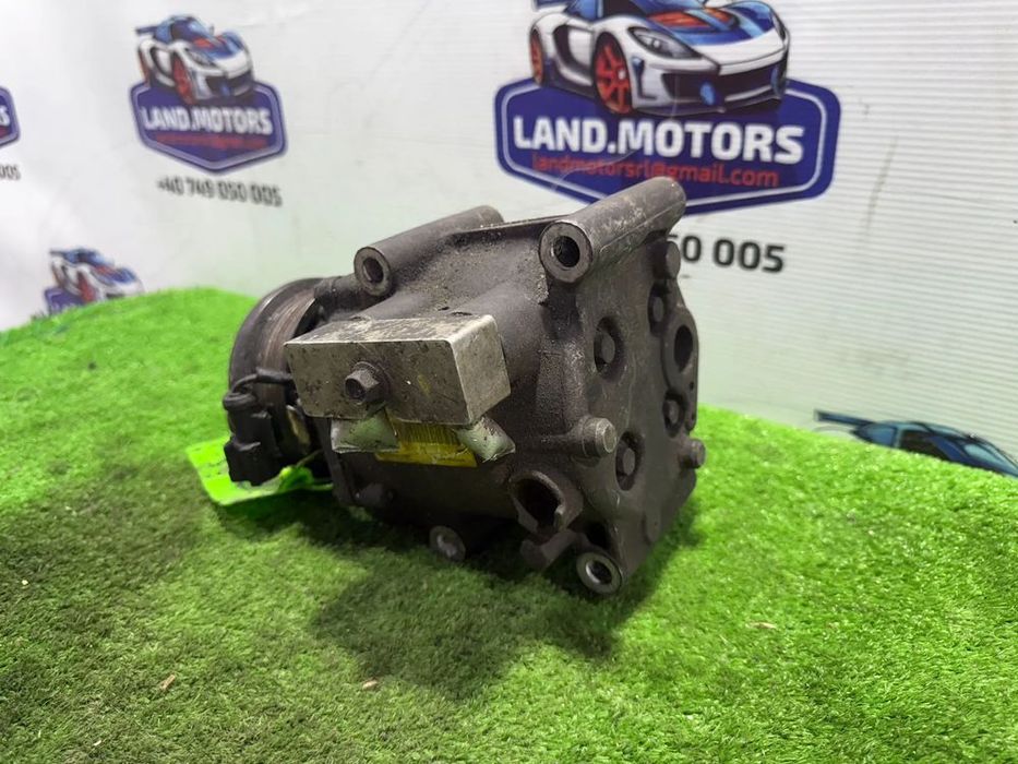 COMPRESOR AC FORD Fiesta Mk5 / Fusion / Fiesta Mk6 / COD OEM 6S6H19D629AA