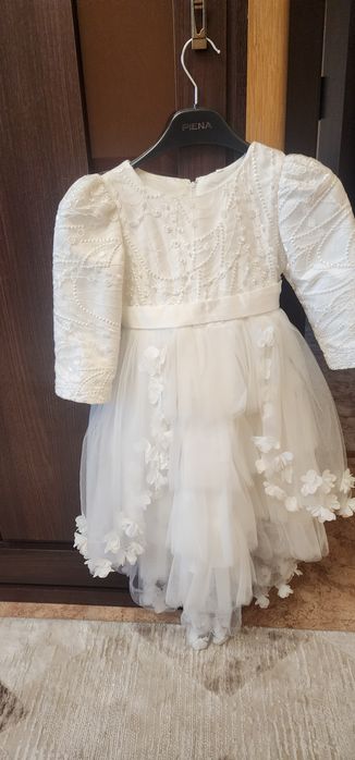 Очень красивые платья для девочки