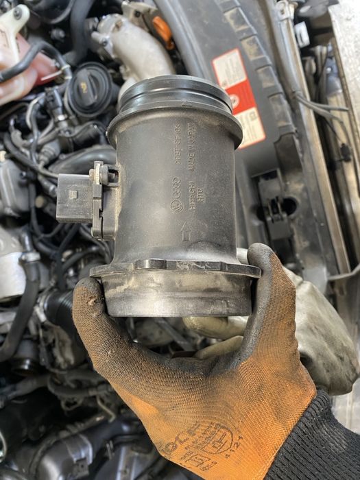 Дебитомер 3.0Tdi Audi vw 224, 233к.с Ауди