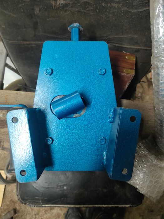 Продам набор для холодной ковки