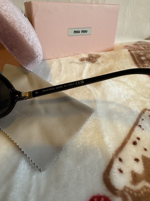 Ochelari miu miu
