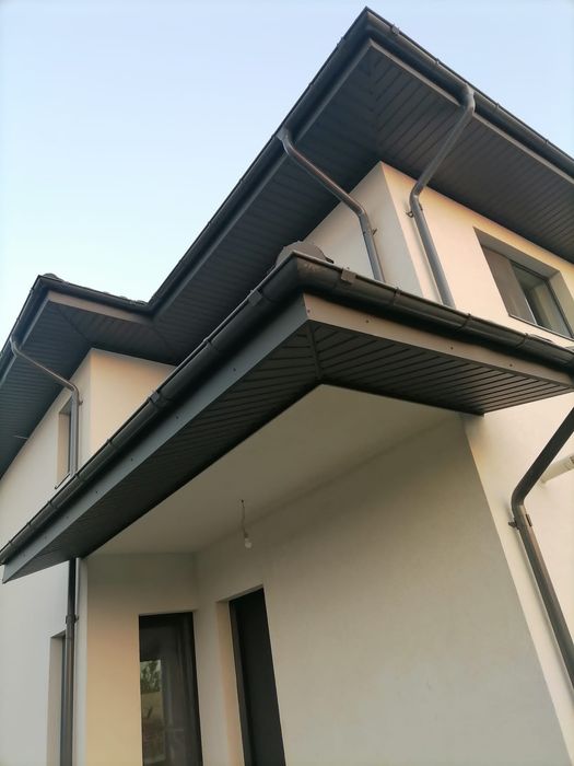 Sageac metalic bilka