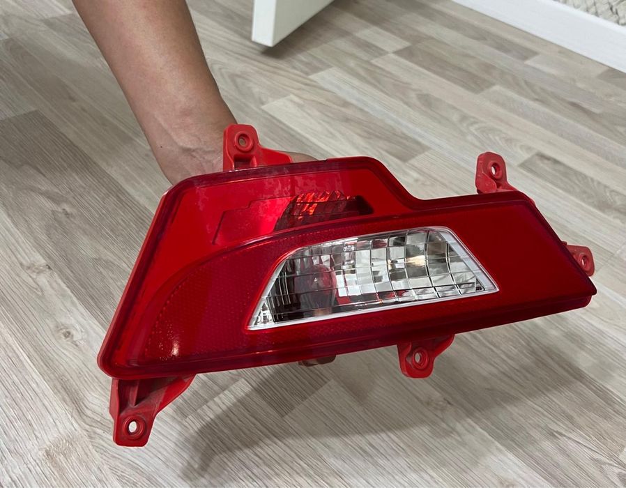 Продам Бампер от hyundai bayon.2022г