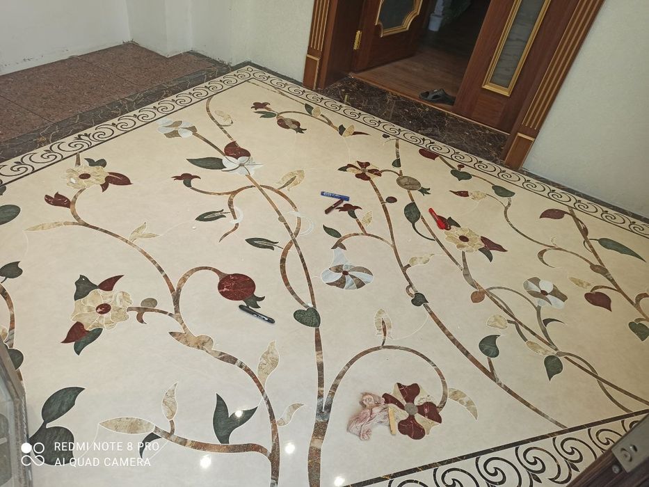 Кафельщик фото реальные