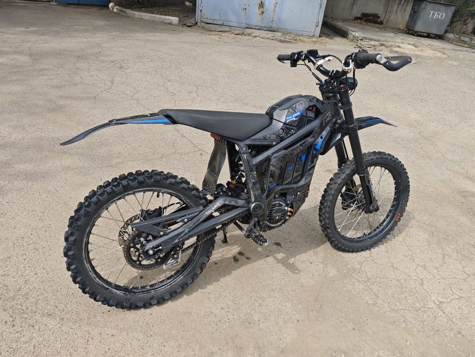 Talaria TL5500 (mx5)