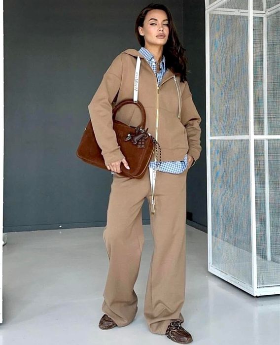 Спортно елегантен сет