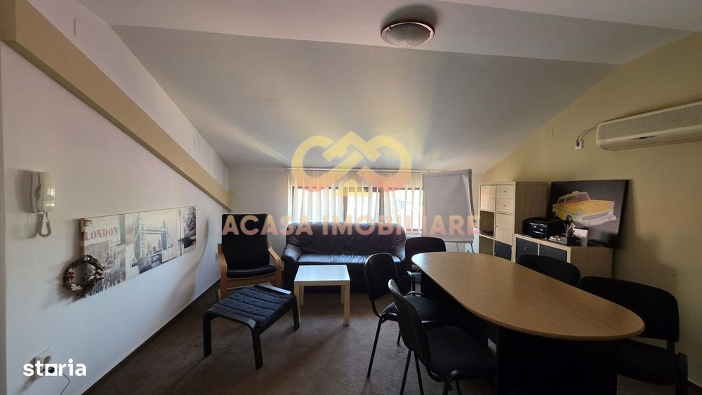 Cladire Birouri Clinica Dentara