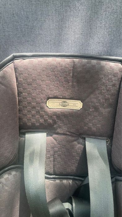 продам детское кресло