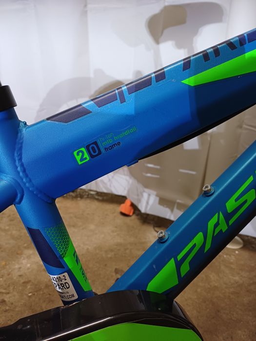 Детски велосипед