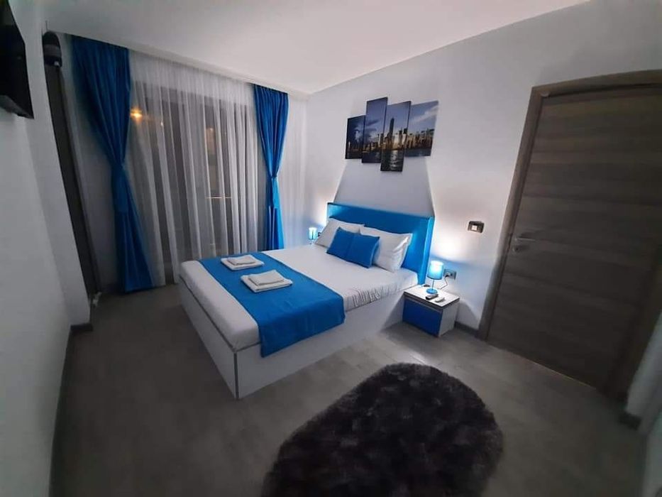 Apartament 2 camere Alezzi Beach Resort