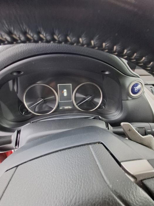 Lexus nx 300h   ,doar 57.000km, Proprietar