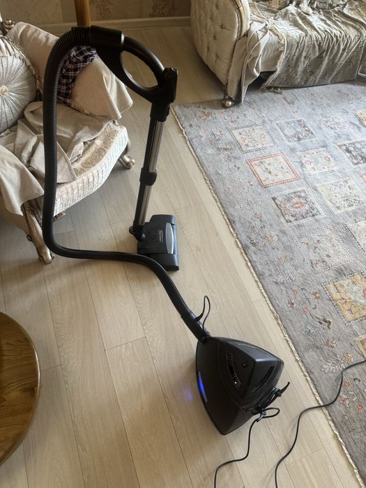 Пылесос Aqua viva premium
