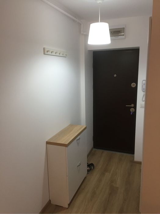 Garsoniera Palladium Residence