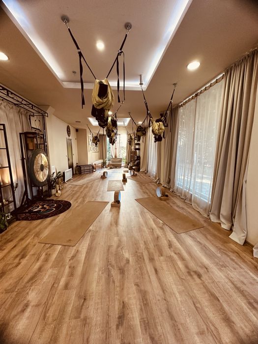 Дава се под наем Едностаен апартамент в Несебър - 80 кв.м за 40 € - Снимка #11