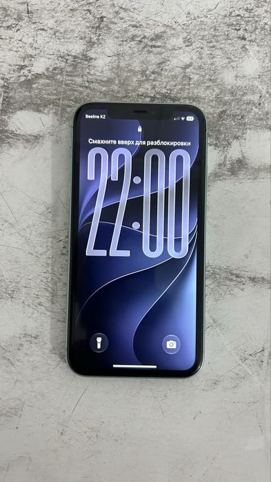 Iphone 11  без ремонт