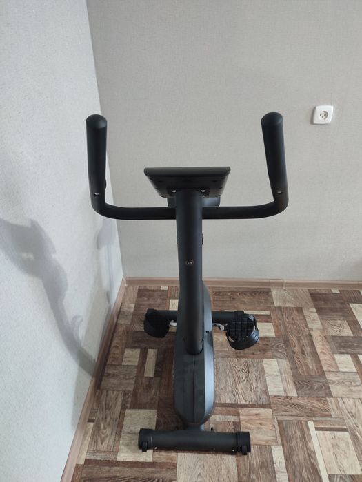 Велотренажёр Genau UT-210