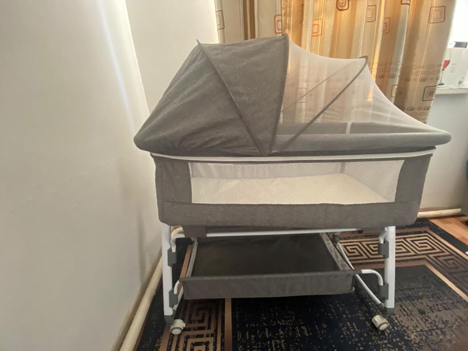 Продается детская люлька