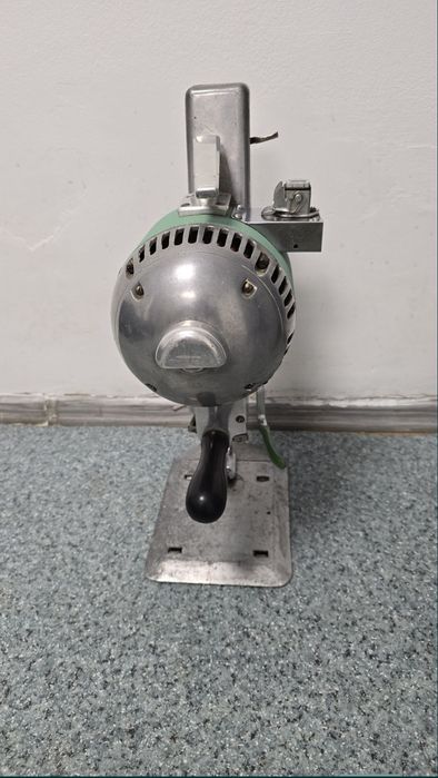 Cutit de croi Wolf Pacer masina taita material