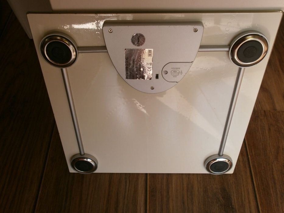 Дигитален кантар BEURER GS27 до 150 КГ, Made in Germany