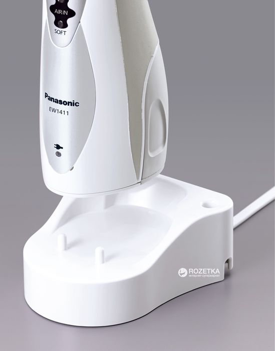 Ирригатор Panasonic для полости рта и зубов