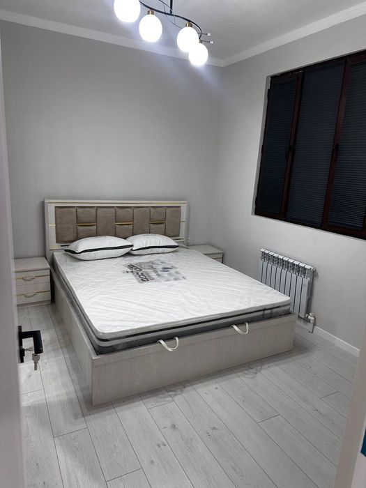 Нукусская 80m2 ЖК-Dream House 2/6/9
Гостиница "COURTYARD Яккасарайский