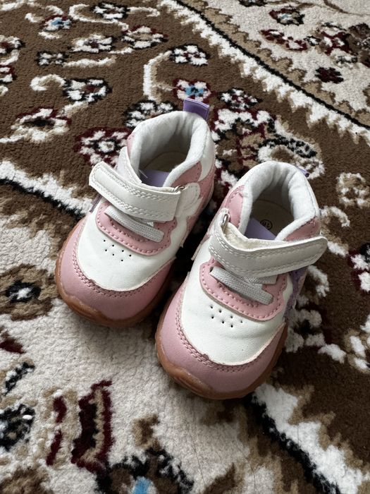 Детская обувь на девочек